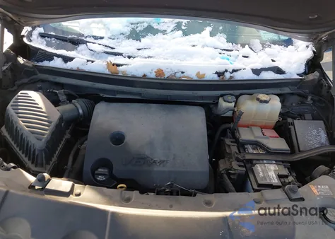 2018 Chevrolet Traverse 1Lt z USA, uszkodzony, nr VIN 1GNEVGKW2JJ175046